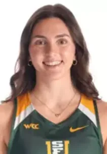 Burkleigh Smith, Beach Volleyball, undefined