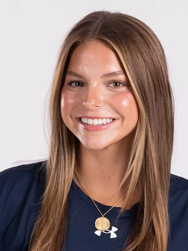 Reeves Showfety, Swimming & Diving, University of North Florida