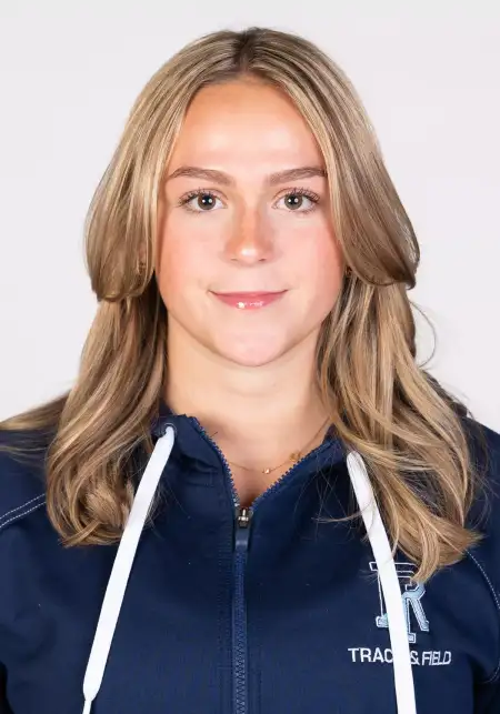 Olivia Priest, Track and Field (O), University of Rhode Island