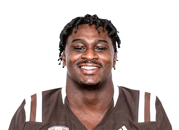 Donald Willis, Football, undefined