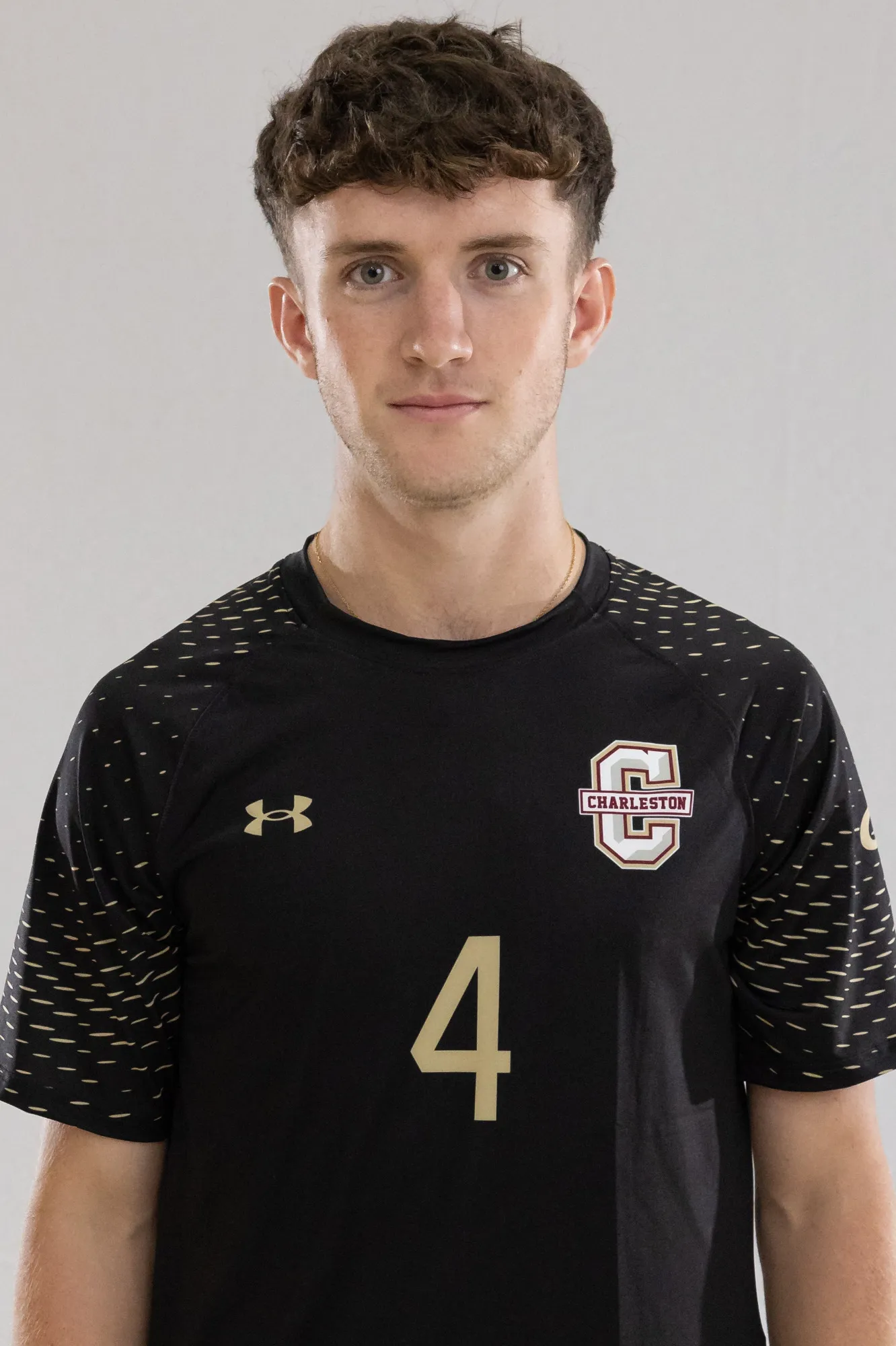 Dan Toulson, Soccer, undefined