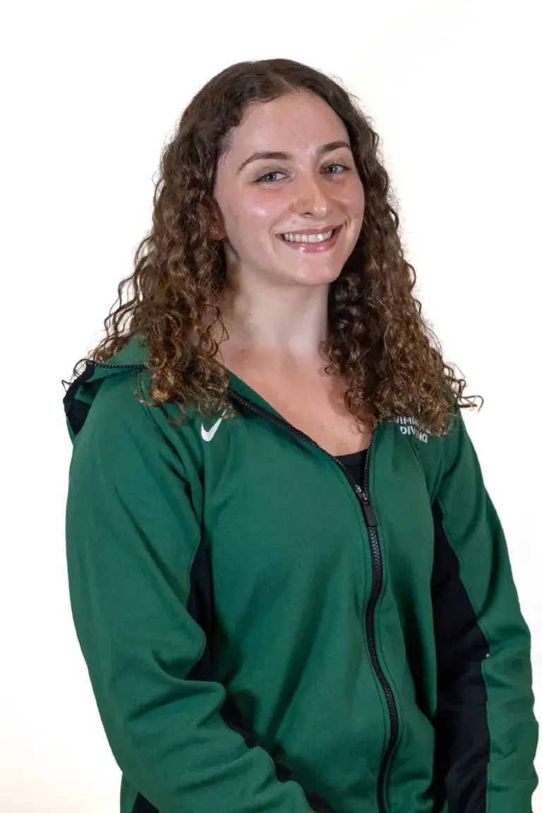 Alexa Kalish, Swimming & Diving, Dartmouth College