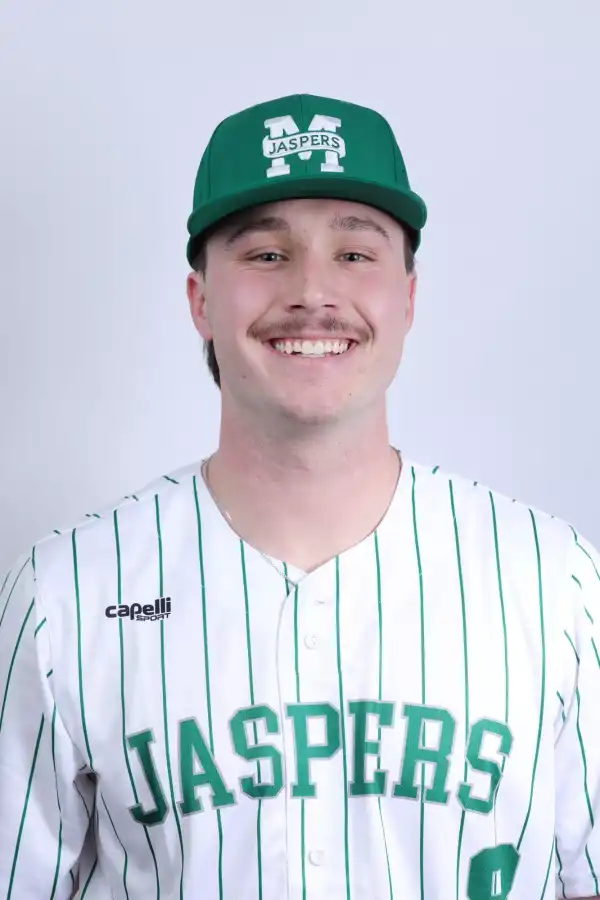 Caden Christman, Baseball, Manhattan University