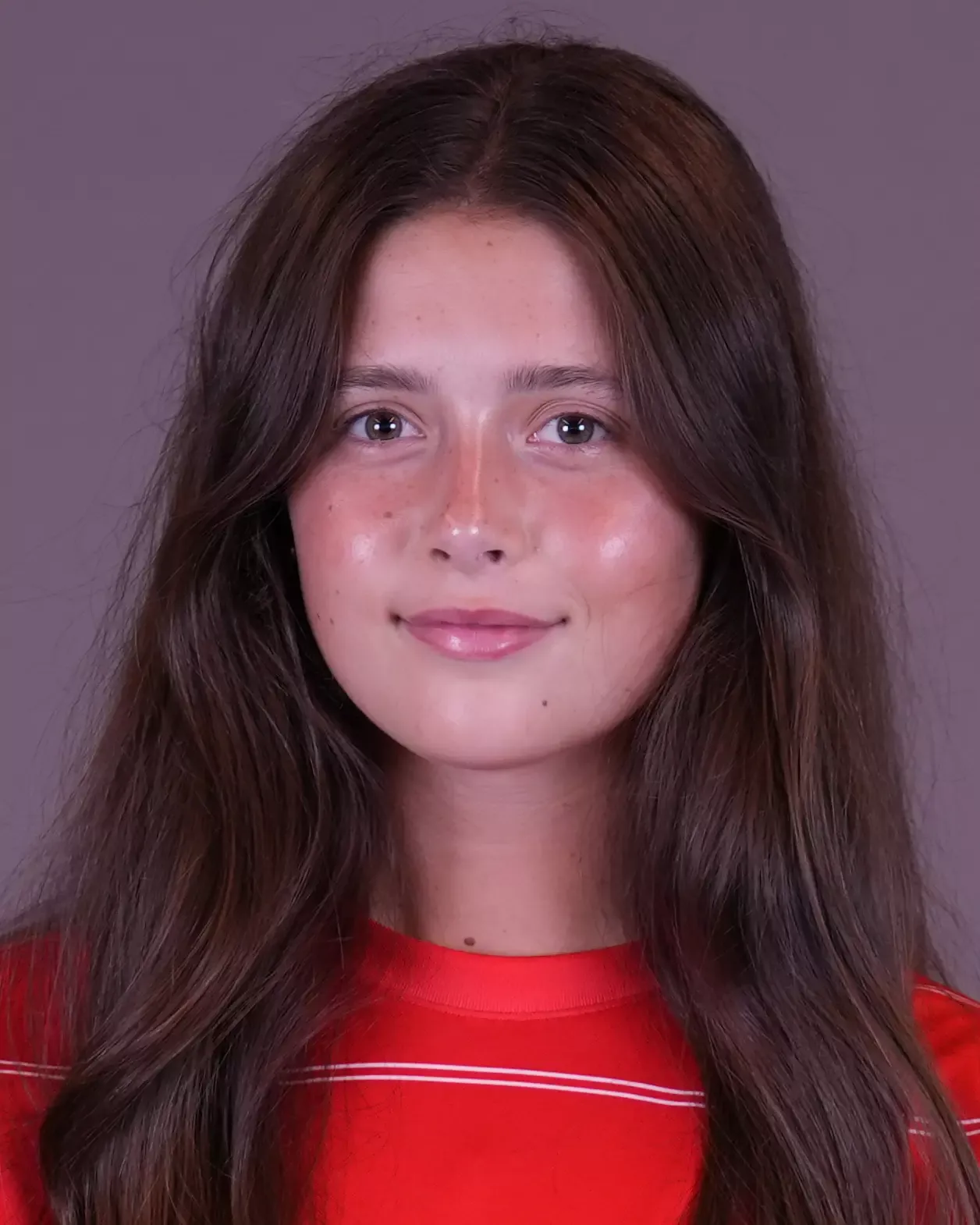Sofia Menendez, Soccer, Cornell University