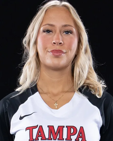 Jess Brannon, Soccer, undefined