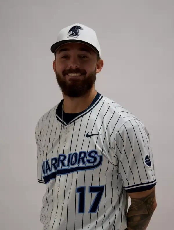 Joey Miller, Baseball, Jessup University