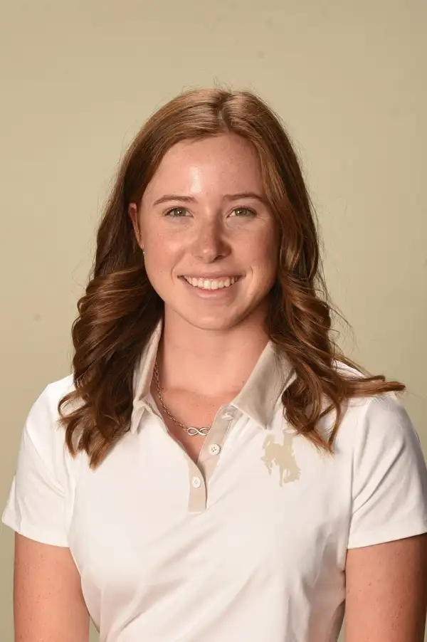 Emerson Purcell, Golf, University of Wyoming