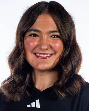 Claire Helmers, Track and Field, undefined