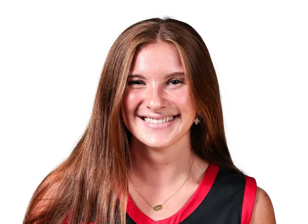 Ally Pape, Basketball, undefined