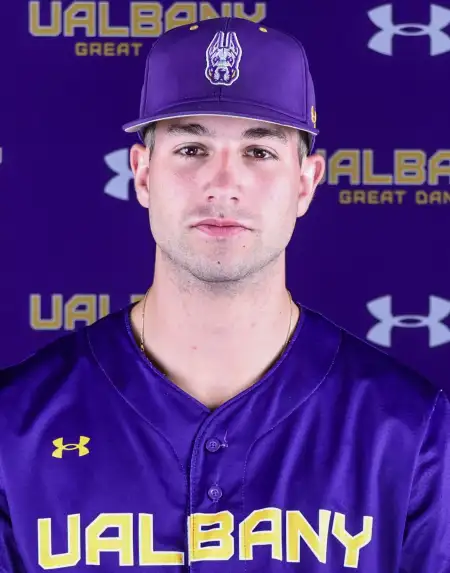Steven Filler-Berroll, Baseball, University at Albany