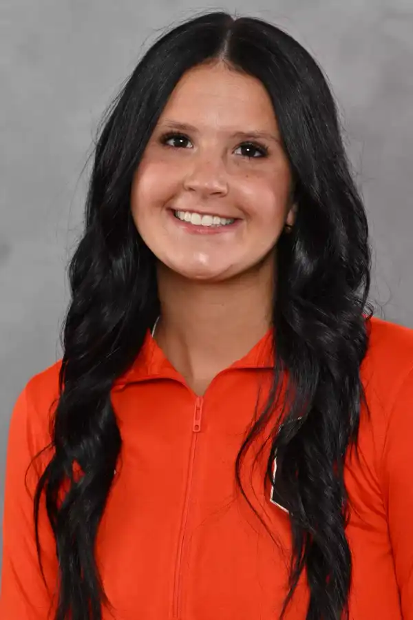 Zoie Hembree, Track and Field (O), Campbell University