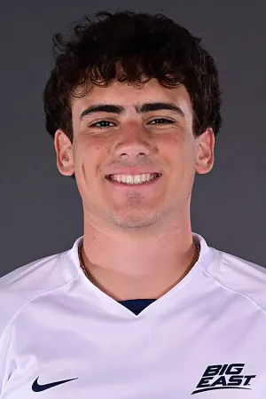 Ignacio Alem, Soccer, University of Akron