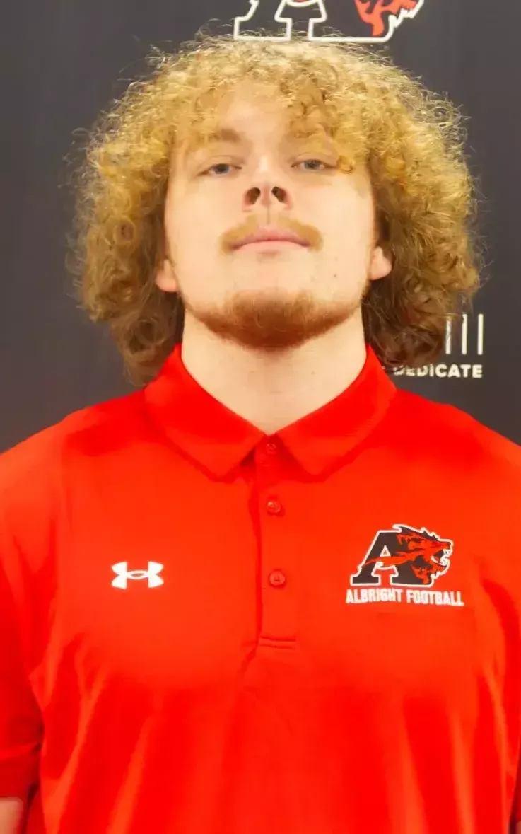 Christopher Connors, Football, undefined