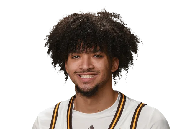 Uriyah Rojas, Basketball, undefined