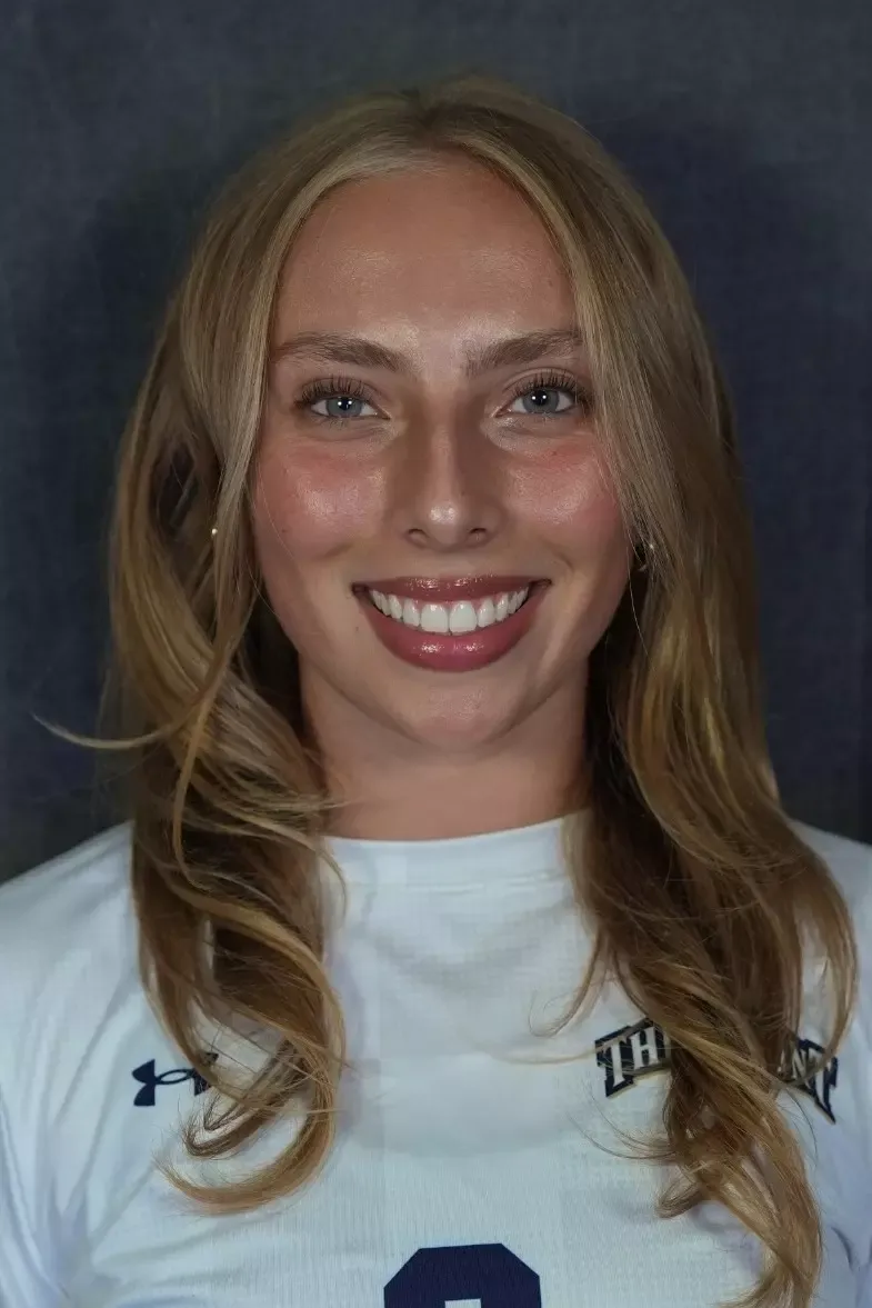 Sophia Gomez, Soccer, Mount St. Mary's University