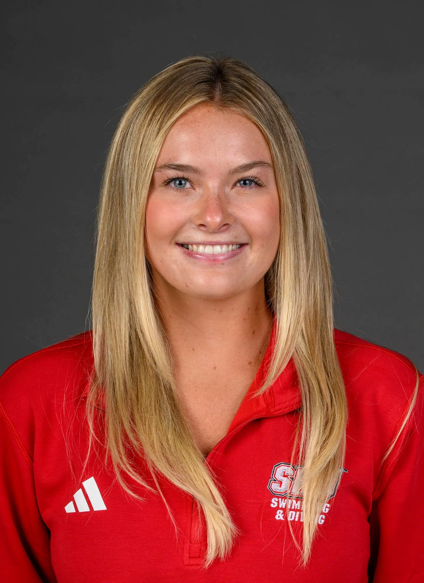 Julia Fanning, Swimming & Diving, Sacred Heart University