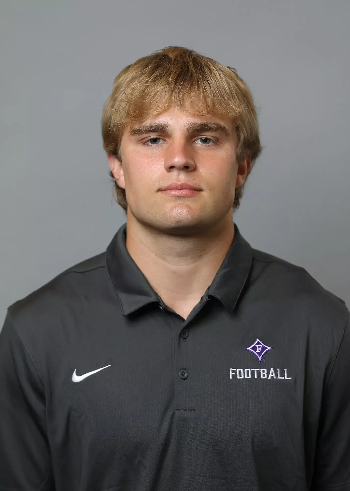 Max Eubanks, Football, undefined