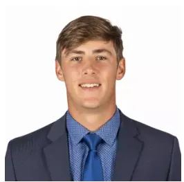 Trey Marrion, Golf, undefined