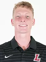 Chris Vahey, Golf, Lafayette College