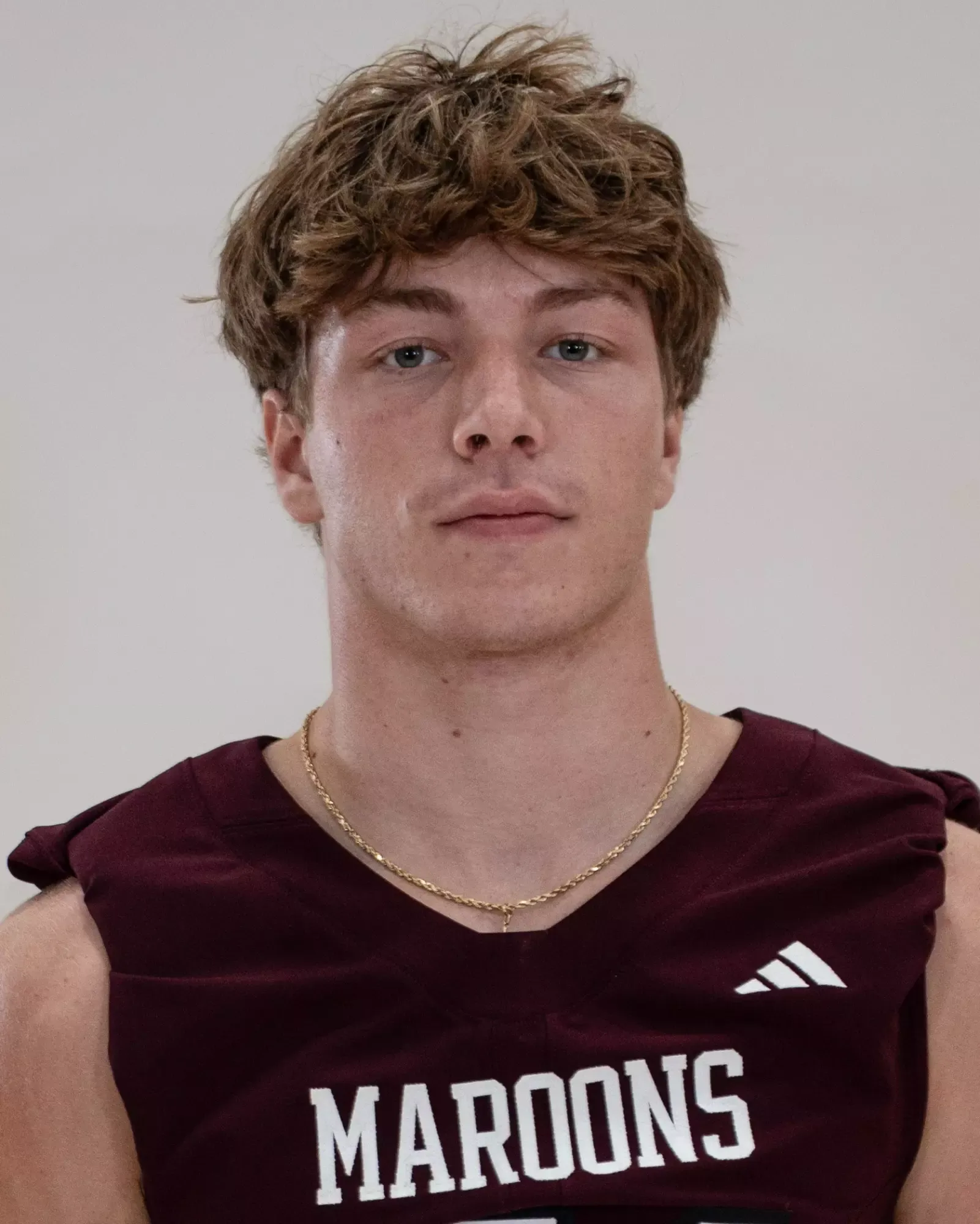 Felix Wetzel, Football, University of Chicago