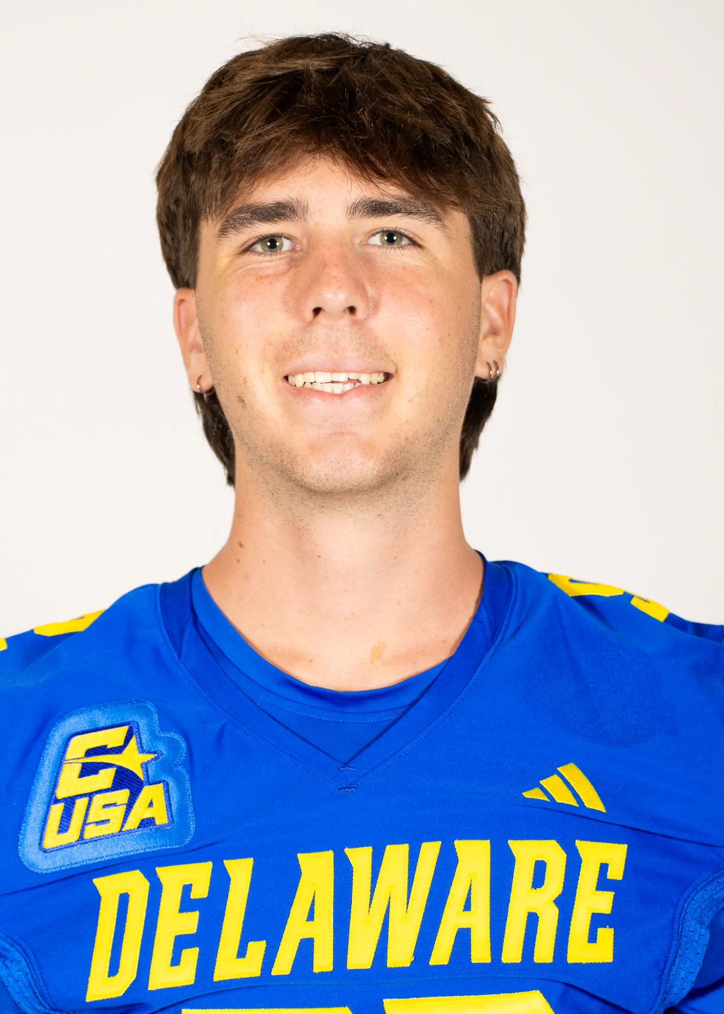 Kason Mullis, Football, undefined