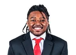 Ricardo Cooper Jr., Football, undefined