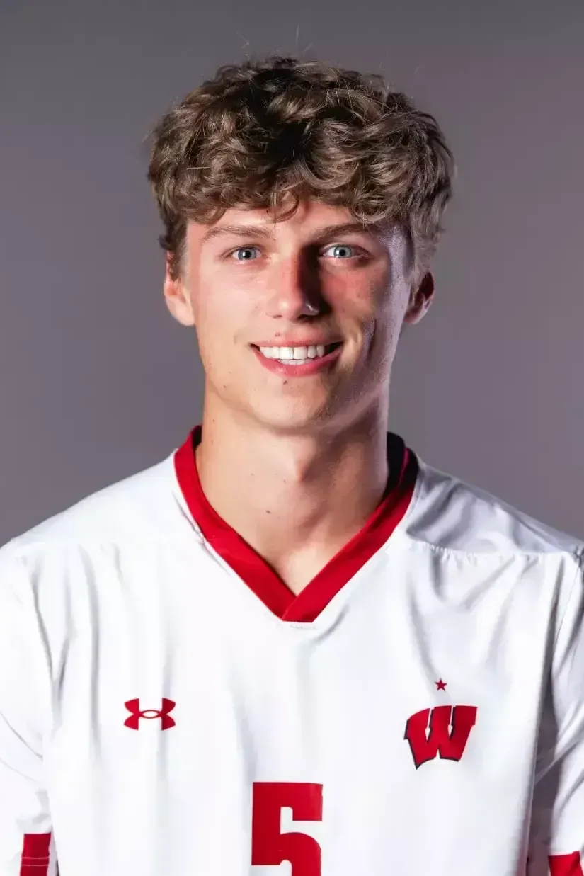 Ryan Berghauer, Soccer, University of Wisconsin-Madison