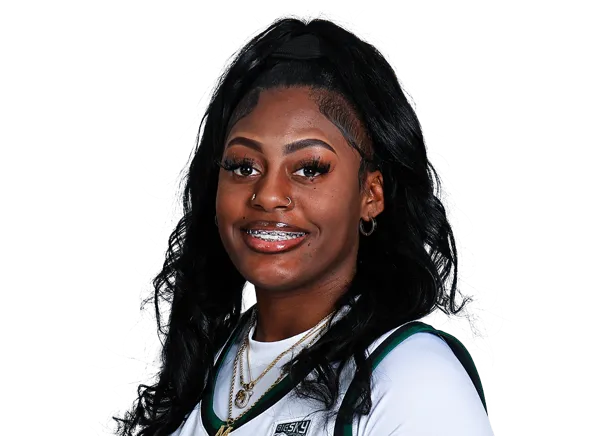 Jamia Carter, Basketball, undefined