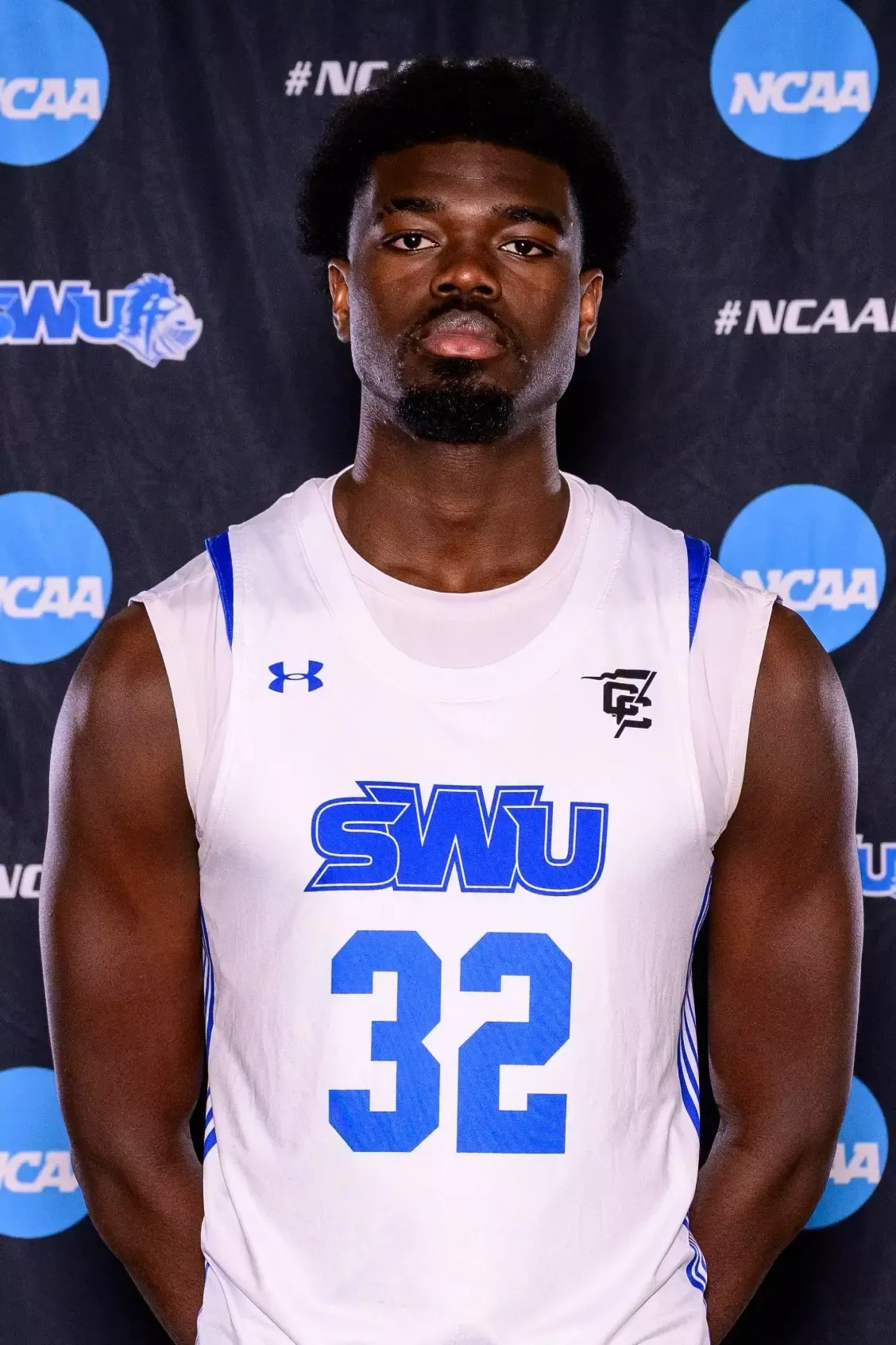 Jayden Guillaume, Basketball, undefined