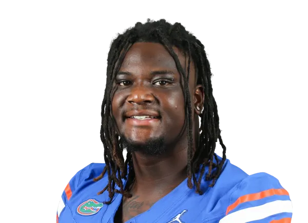 Jamari Lyons, Football, undefined