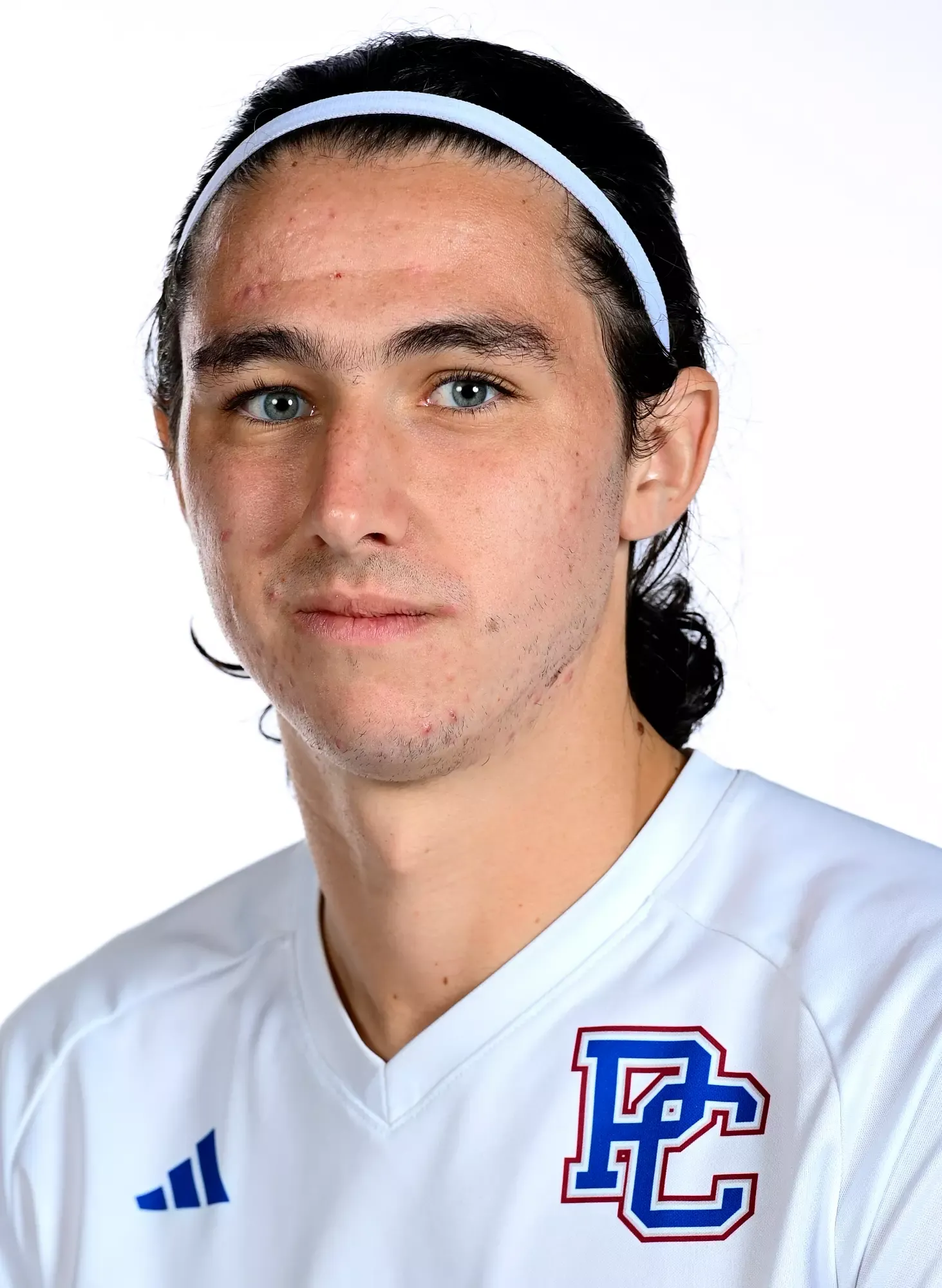 Bradyn Cobb, Soccer, Presbyterian College
