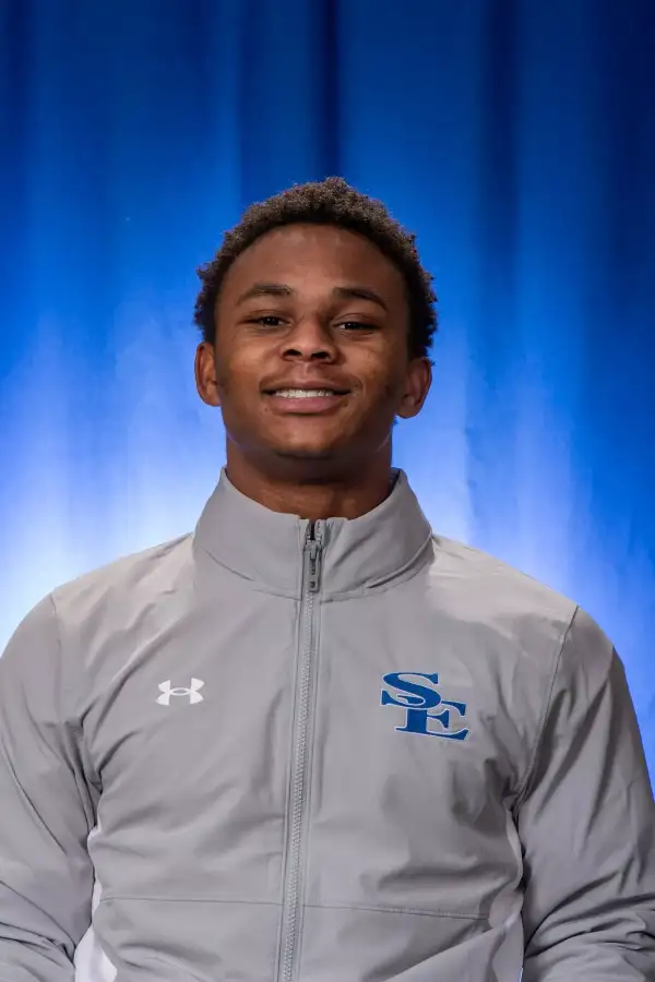 Kameron Lockhart