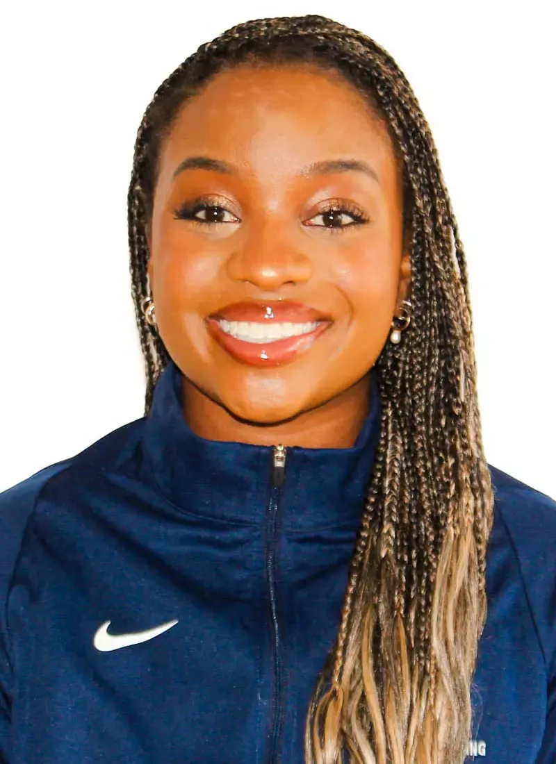 Kaelyn Mitchell, Swimming & Diving, Howard University