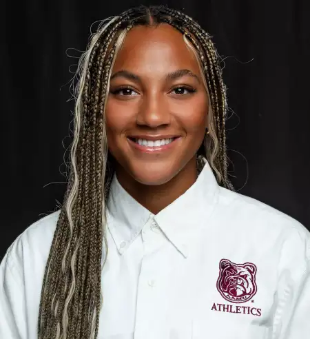 Mariah Cooley, Soccer, Alabama A&M University
