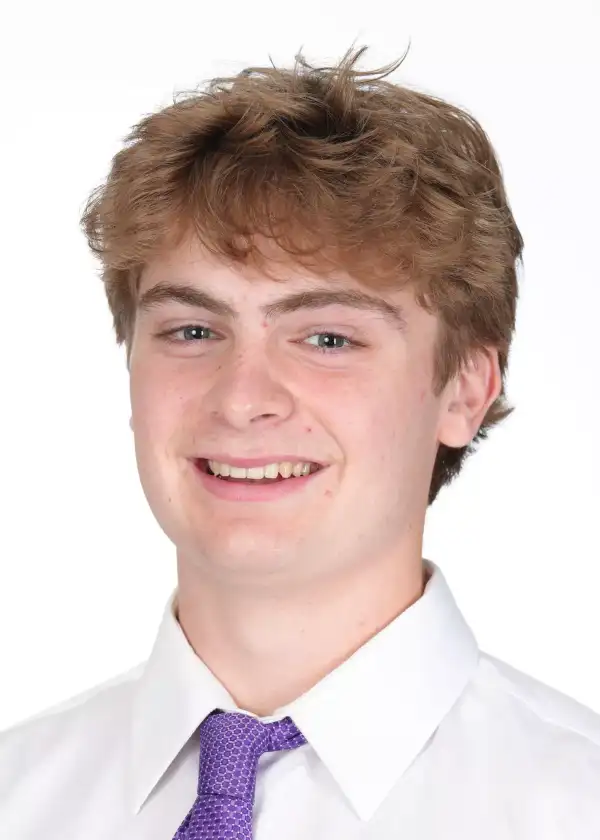 Aidan Rice, Baseball, University of Portland