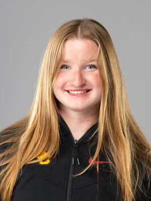 Payton Netherton, Water Polo, undefined