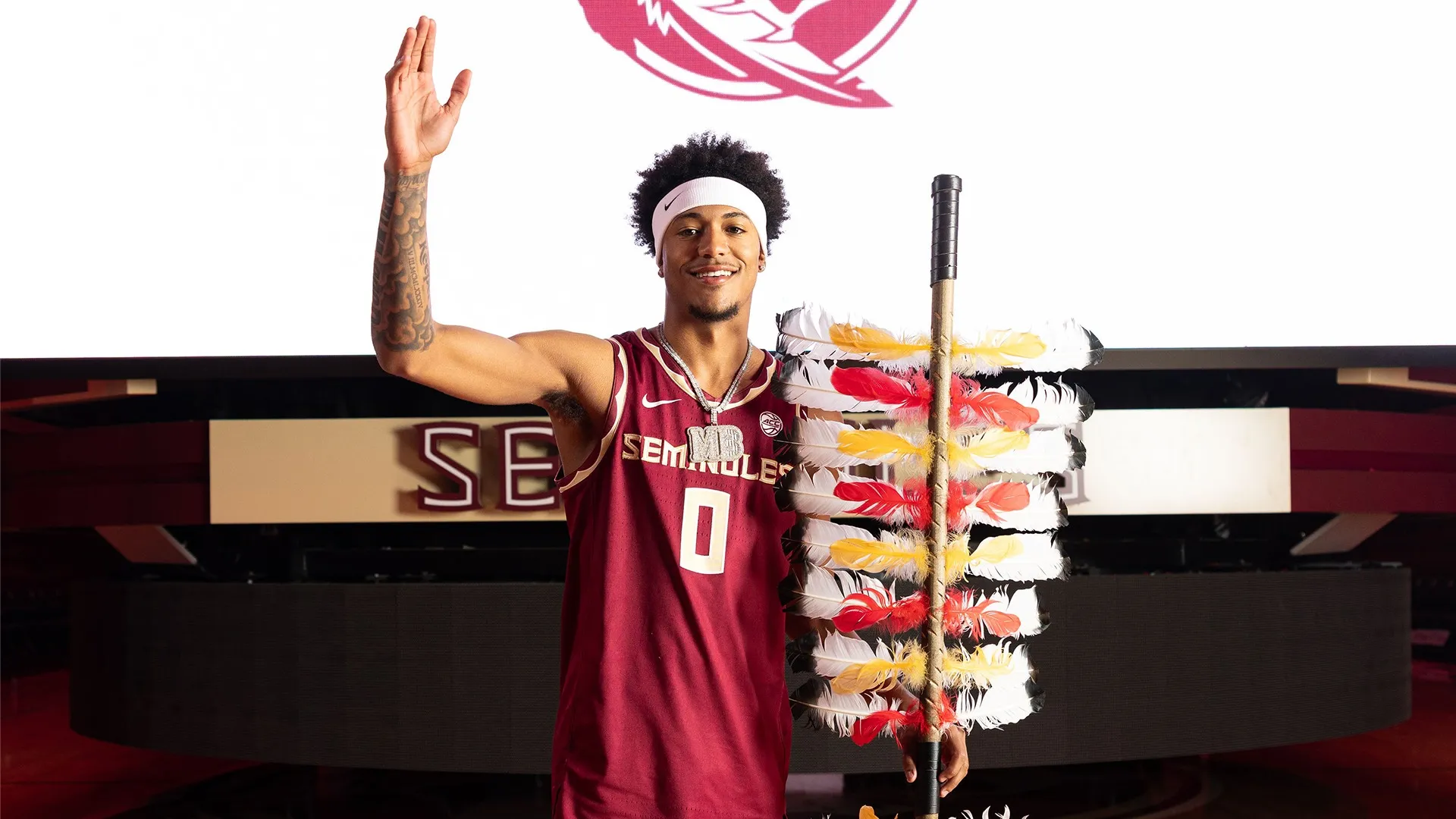 Martay Barnes, Basketball, undefined