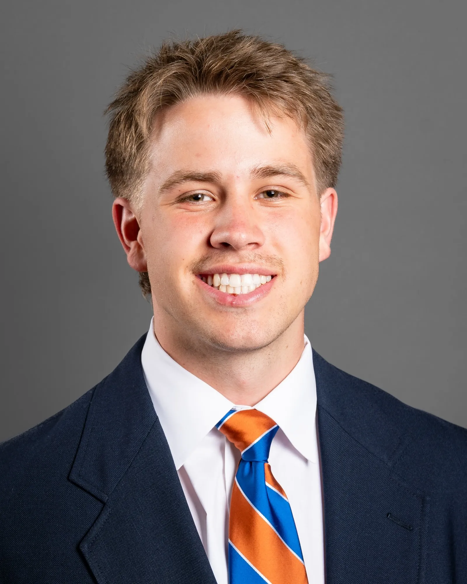 Lincoln Dunn, Football, undefined