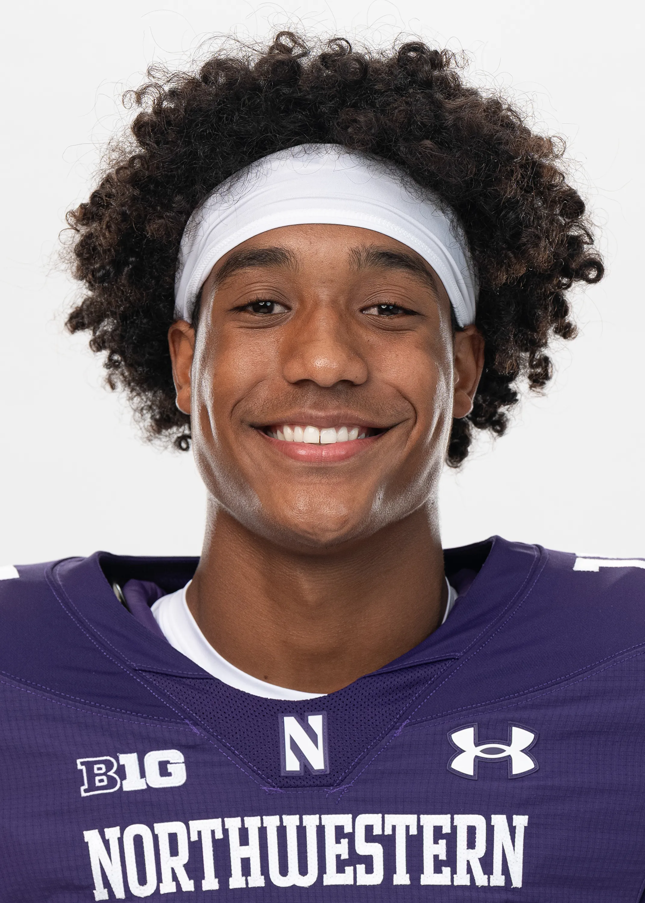 Jaden Vaughn, Football, undefined