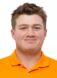 Jackson Herrington, Golf, undefined