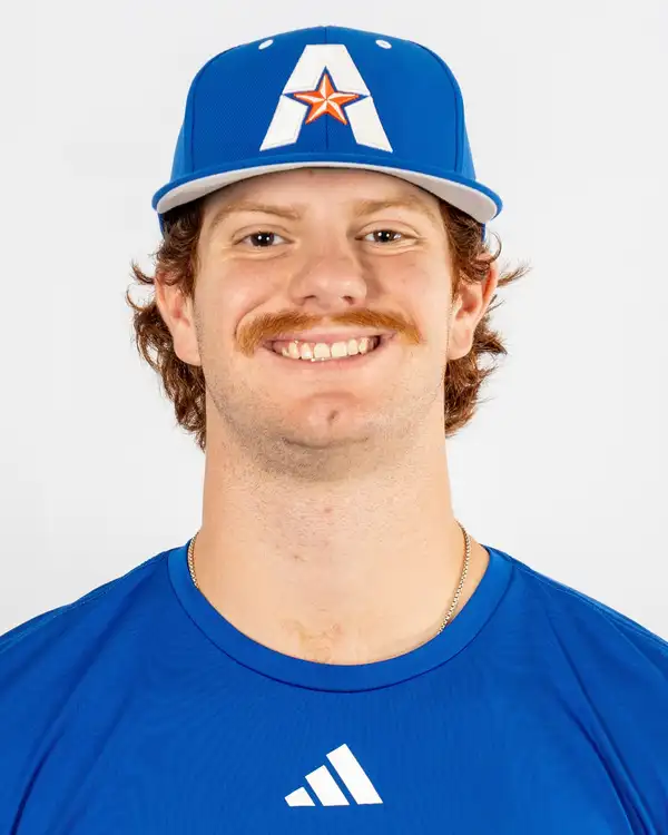 Jack Barr, Baseball, University of Texas at Arlington