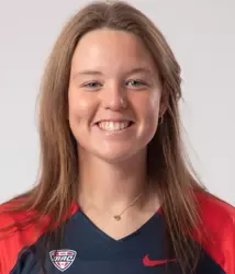 Emily Coyne, Lacrosse, University of Detroit Mercy