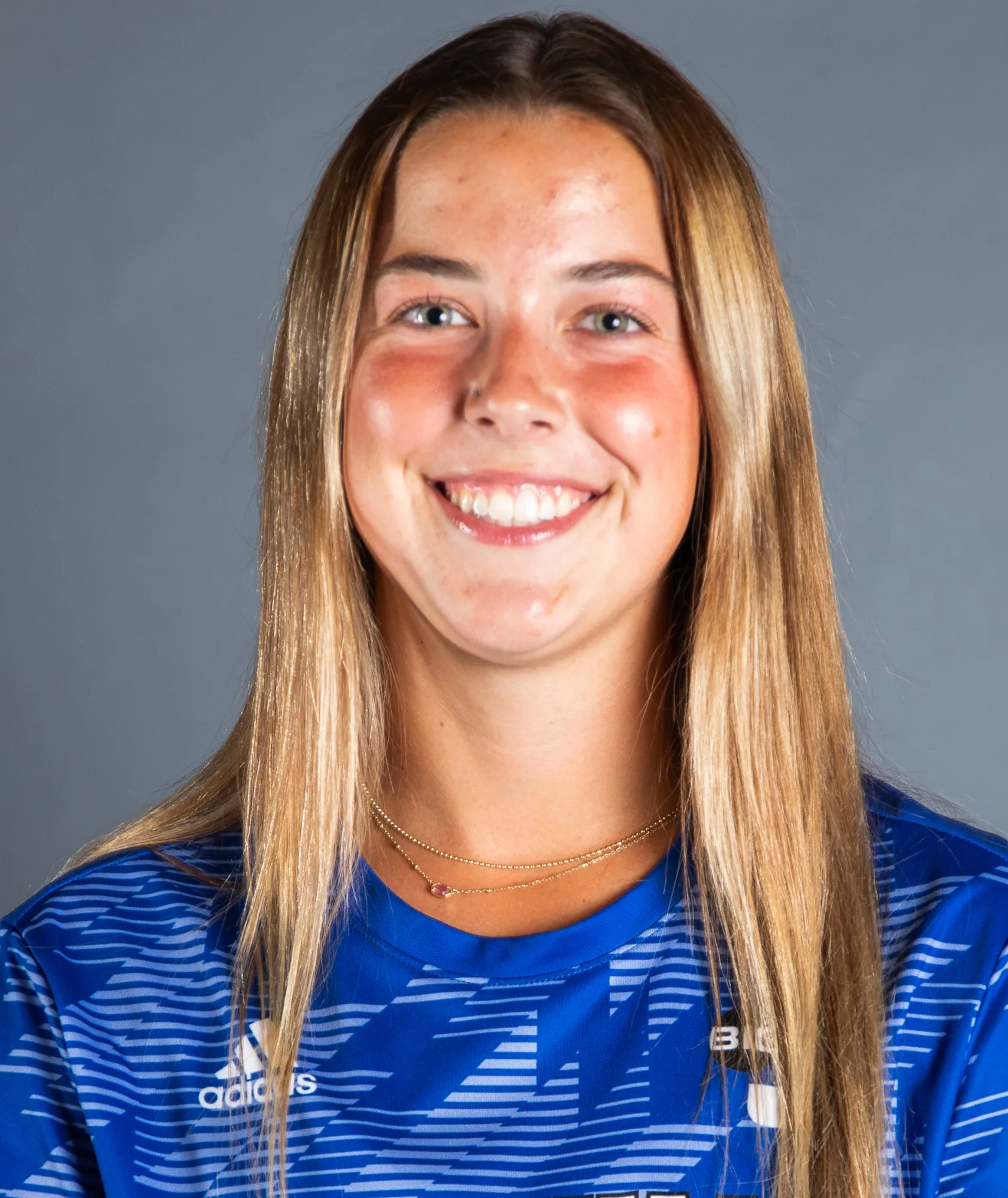 Olivia Simpson, Soccer, undefined