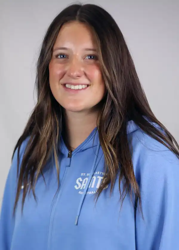 RaeAnn Goehring, Basketball, The College of St. Scholastica