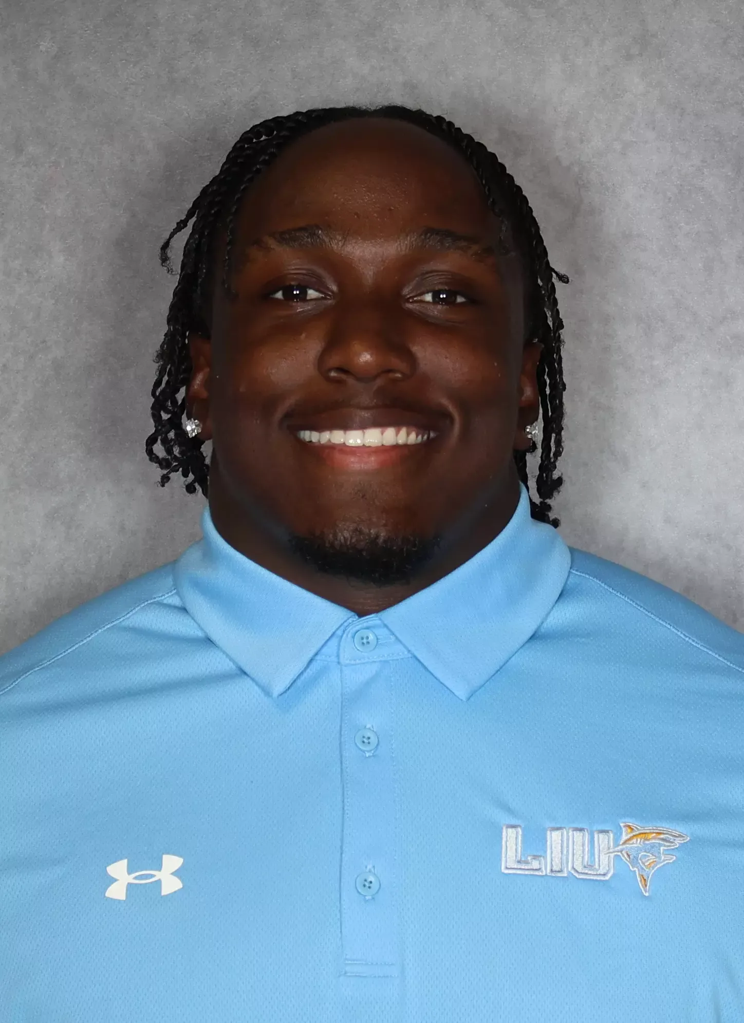 Kezni Brown, Football, undefined