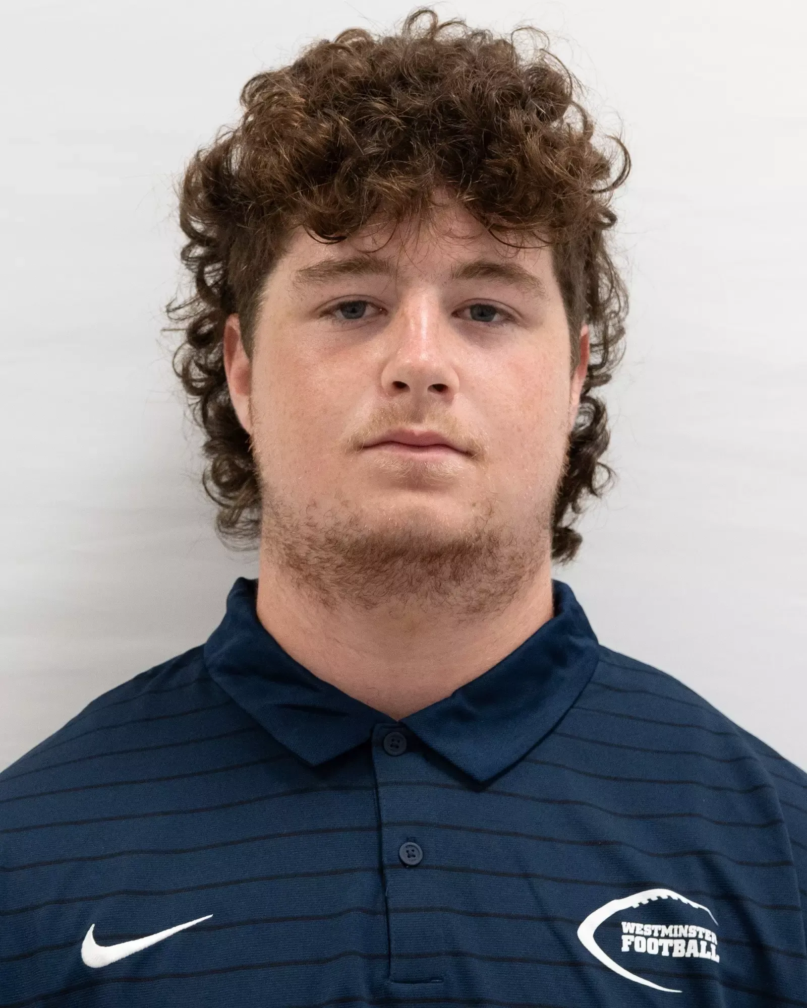 Bryce Reagan, Football, Westminster College (Pennsylvania)