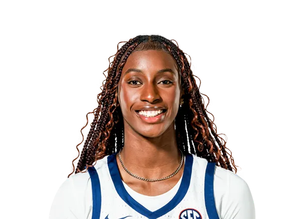 Harissoum Coulibaly, Basketball, Auburn University