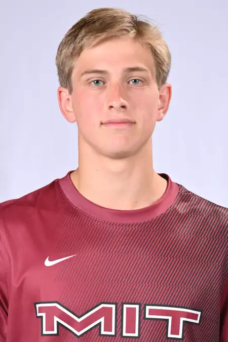Canon Robins, Soccer, Massachusetts Institute of Technology
