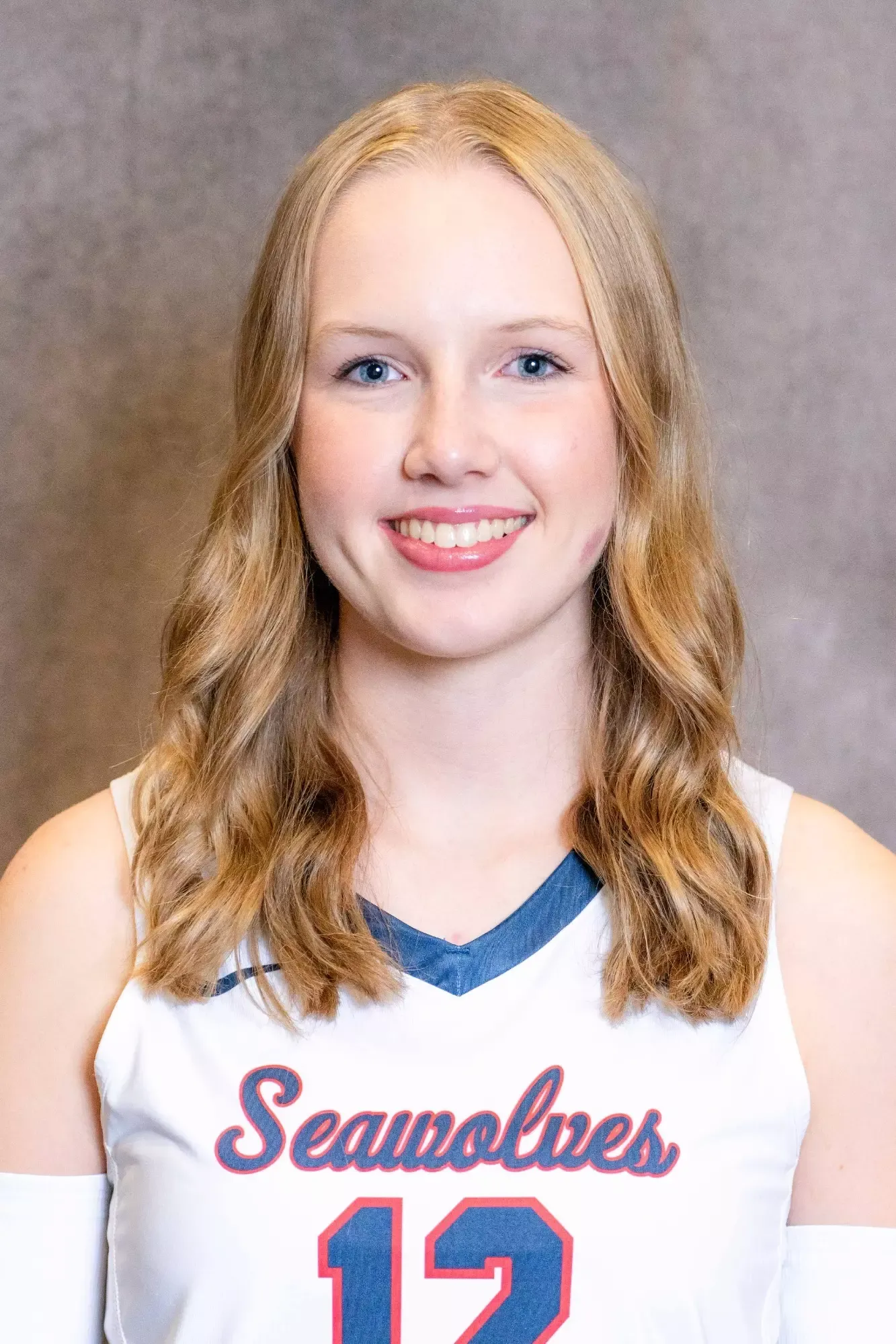 Avari Amstutz, Volleyball, Stony Brook University
