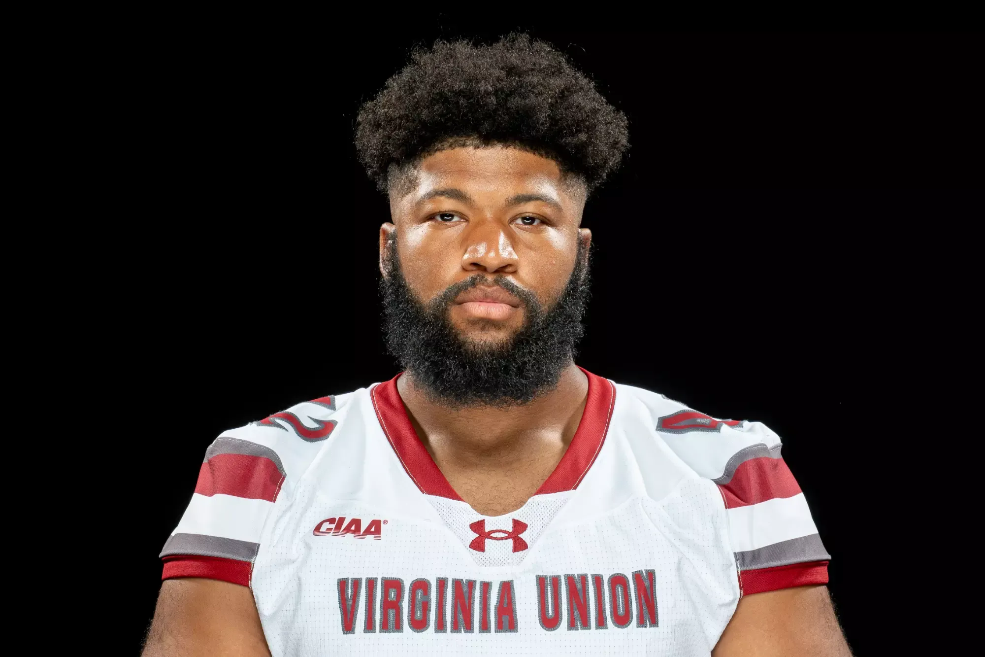 Jaehlan Joyner, Football, Virginia Union University